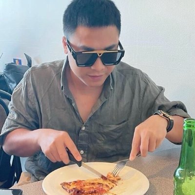 tonykhangbtc68's profile picture. KOL Airdrop