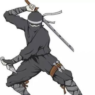 Ninja14461197's profile picture. 忍者🥷 足袋tabi