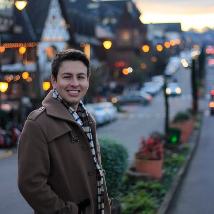 Emerson_Barrios's profile picture. 🇧🇷🇨🇴