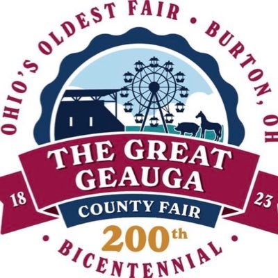 The Great Geauga County Fair is a family-friendly event for all ages over Labor Day Weekend. Find over 13,000 exhibits, over 2,000 animals, fair food, and more!