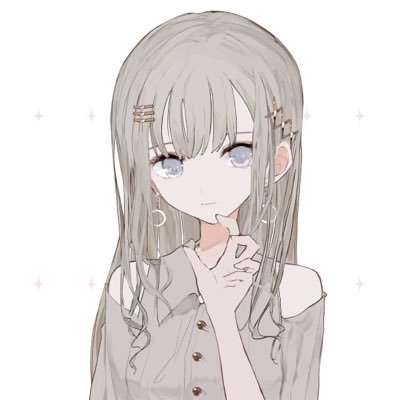 みぅー@低浮上さんのプロフィール画像