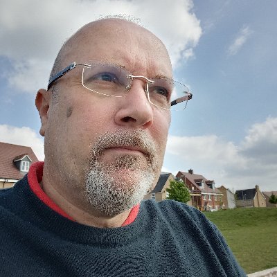 ToplissStephen's profile picture. AMOP Electronics Technician