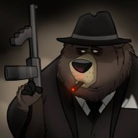 Grizzly(@ssdd_grizzly) 's Twitter Profile Photo
