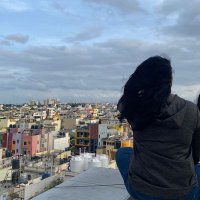 Priyanka Hansda (@priyanka_0501) 's Twitter Profile