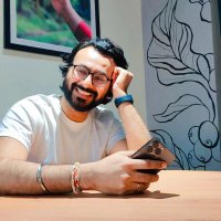 Chirag Agarwal (@_cagarwal) 's Twitter Profile Photo Chirag Agarwal (@_cagarwal) 's Twitter Profile Photo