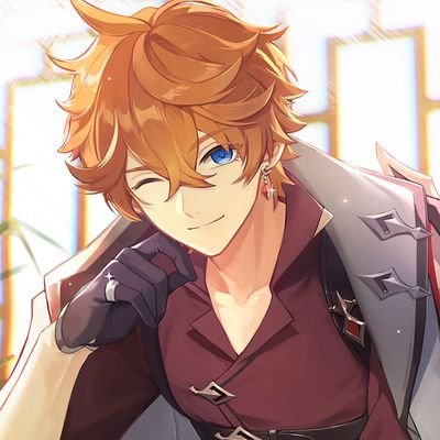 turqelsimps's profile picture. Genshin enthusiast (๑•ᴗ•๑)♡ Probably here just for simping