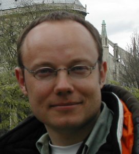 PeterQuarre's profile picture. 