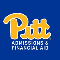 Pitt Admissions (@pittadmissions) Twitter profile photo