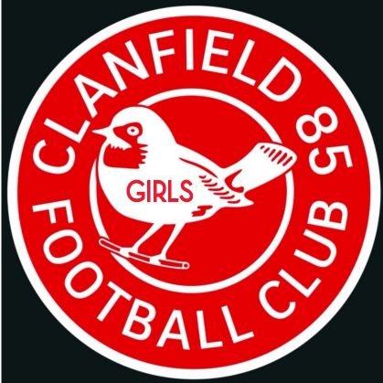 Clanfield 85 Girls