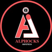 Alphocks Infotech®(@alphocks) 's Twitter Profile Photo