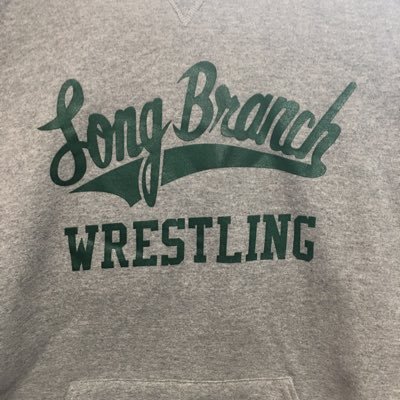 Official Account of Long Branch Middle School Wrestling ~ 1% Better