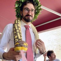 Riccardo Sayn (@rsayn9) 's Twitter Profile