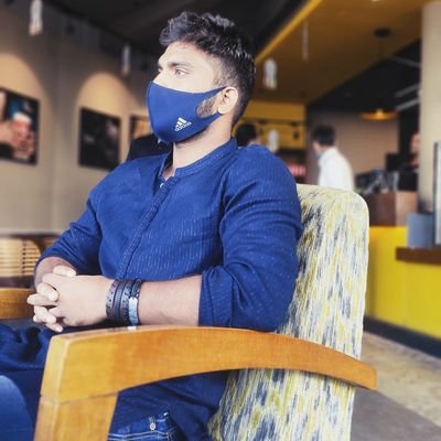 deepakdk_06's profile picture. @INDIAFAKENEWS1