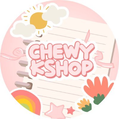 ✧.* no to cod | handle by 💗 • admin : 🦮 | ☁: #chewwyfeedbacks & #mychewwyproofs !