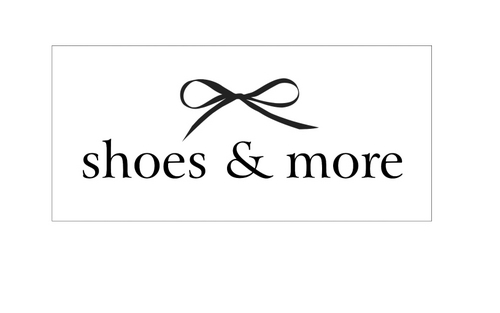 shoes and more