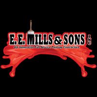 E.E. Mills & Sons, Inc.(@eemills_paint) 's Twitter Profile Photo