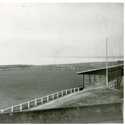 Collating the fantastic history of Arbroath FC