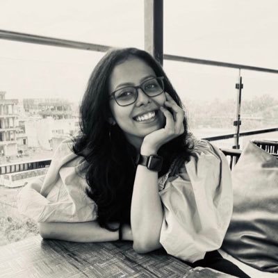 Product Engineer | Disney+ Hotstar | ex-Amazon | ex-Goibibo. Constantly learning and evolving.