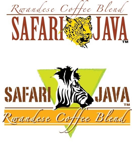 Africa blend coffees.