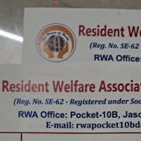 RWA-Jasola-Pkt.10B (@jasolapocket10b) 's Twitter Profile