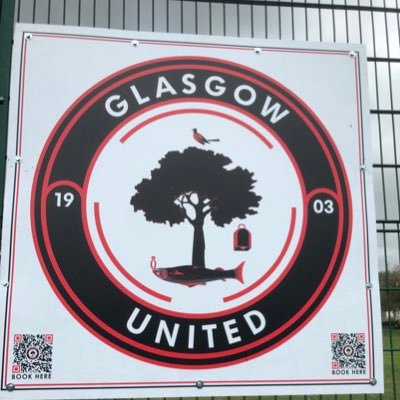 Part of the Glasgow United fc football academy. Clear pathway to senior team. Based at greenfield football centre which is our teams football facility