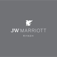 jwmarriottriyadh(@jwmarriottksa) 's Twitter Profile Photo