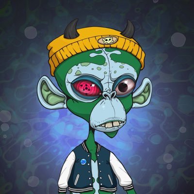 Discord - ShotgunnSamm#5711 My Favourite Projects! @MoonApeLab @veefriends