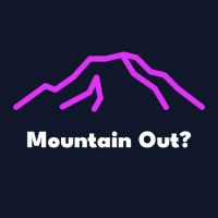 'Is The Mountain Out?' by Rainier Watch(@RainierWatchApp) 's Twitter Profile Photo