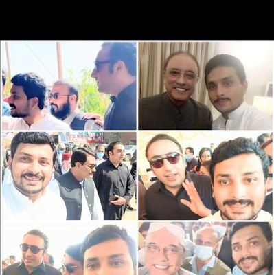 AbrarHu97692637's profile picture. Information Secretary PPP PSF Division Shaheed Benazirabad & Co-Ordinator Social Media Team PPP PSF Division Shaheed Benazirabd