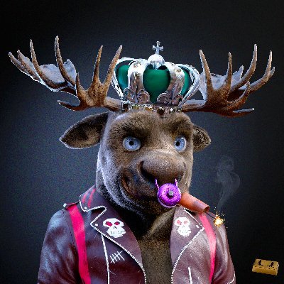 Dannytheka's profile picture. #NFT
#CRYPTO
and more...