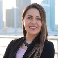 Vanessa Hurtado, MD(@vhurtadomd) 's Twitter Profile Photo