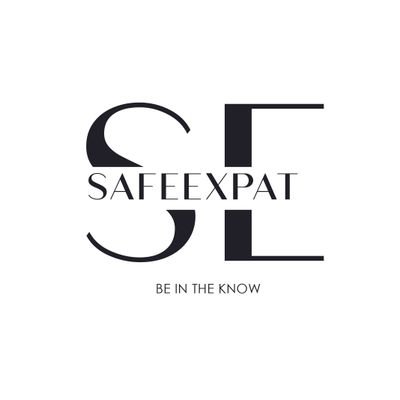 Empowering expats worldwide with safety tips, travel advice, and community support. Your trusted guide to a secure and enriching expat life. 🌍 #SafeExpat