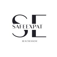 SafeExpat(@SafeExpat) 's Twitter Profile Photo