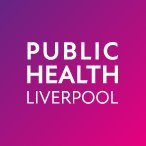 Public Health Liverpool(@LiverpoolPH) 's Twitter Profile Photo