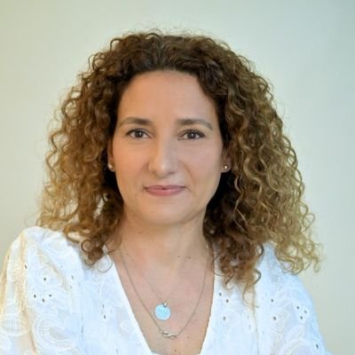 #comunicación. Periodista. Interesada en #Innovación #Ciencia #Sostenibilidad #Igualdad #Tecnología Trabajo en Pfizer y mis opiniones no representan a Pfizer.