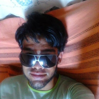 P_K_Morais's profile picture. 