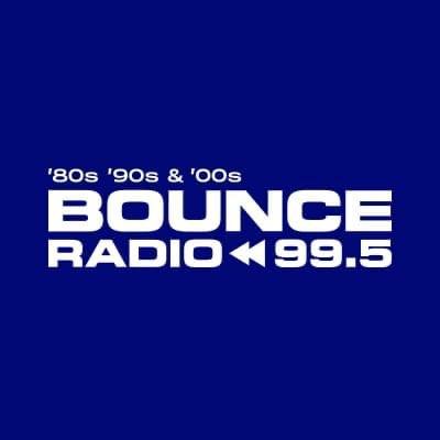 BounceRadio995 Profile Picture