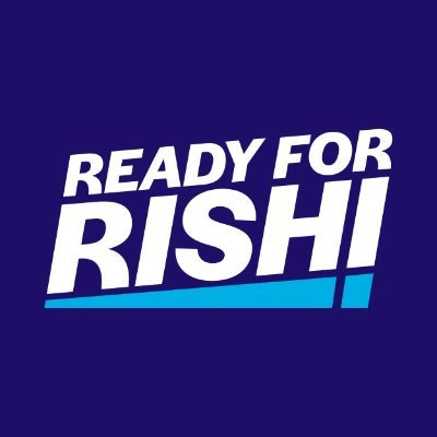 The official @Ready4Rishi Campaign Account. Join our campaign👇 https://t.co/EsiFQq2vfW #Ready4Rishi