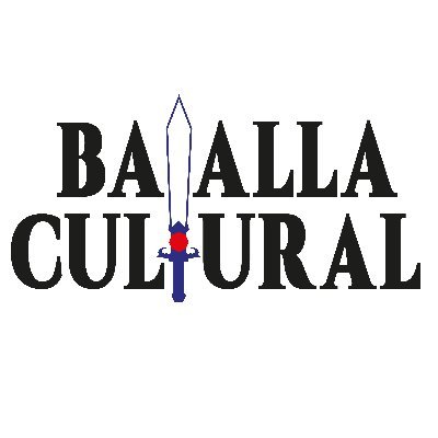 UD BATALLA CULTURAL