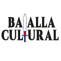 UD BATALLA CULTURAL(@B_CulturalPe) 's Twitter Profile Photo