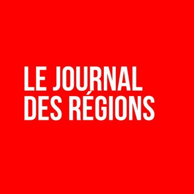 Le Journal des Régions