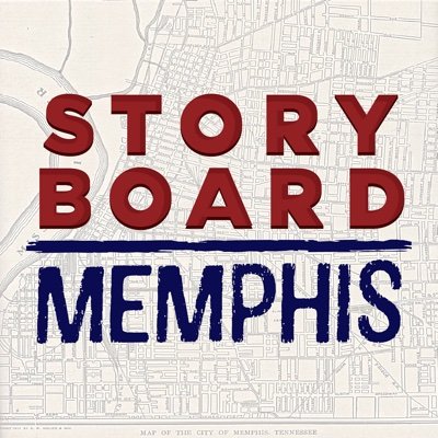 BoardMemphis's profile picture. Supporting Memphis and Southern Delta Arts, Culture, History and Community through the power of storytelling