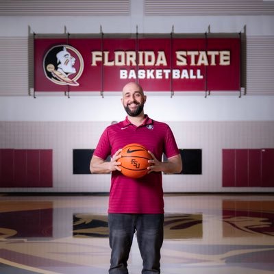 Born and raised in Brooklyn. Florida ‘03 & ‘05. Associate Head Women’s Basketball Coach at Florida State University 🍢🏀🏆