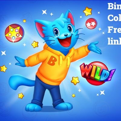 Bingo Blitz Giveaway 65,000 Credits to your Bingo Blitz account Claim Now
👇👇👇