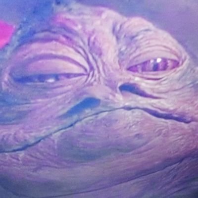 Neek mee chowa wermo, mo killee mow klounkee
Jabba the Hutt