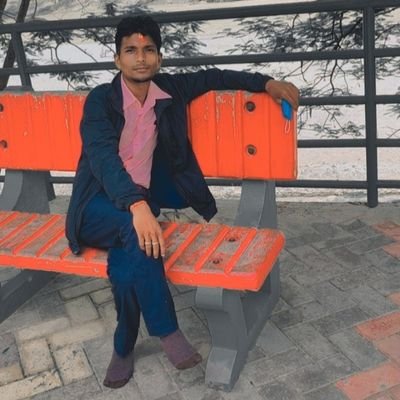 My Nickname is Pradip Kumar Ram
I'm from Ramgopalpur 9 Mahottari Nepal