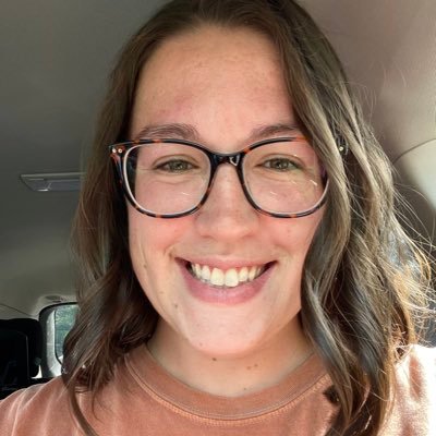 Kels_Rohm's profile picture. Married to @jmill51 Mama to Finley Kate + Lincoln Cole