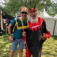 Don Simon (@simonjdporter) 's Twitter Profile