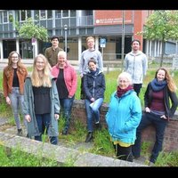 Erdmann Lab (@erdmannlab) 's Twitter Profile