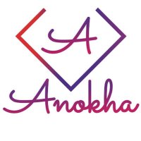 Anokha Boutique(@anokha_boutique) 's Twitter Profile Photo